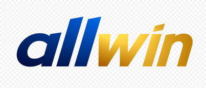 allwin online gaming platform logo
